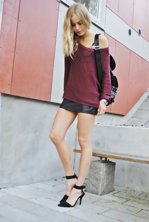 Modetterna, inspiration, Outfits